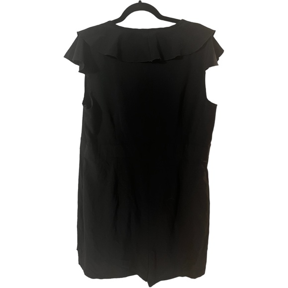 A SPENSE dress in black and size 18W - Picture 7 of 8